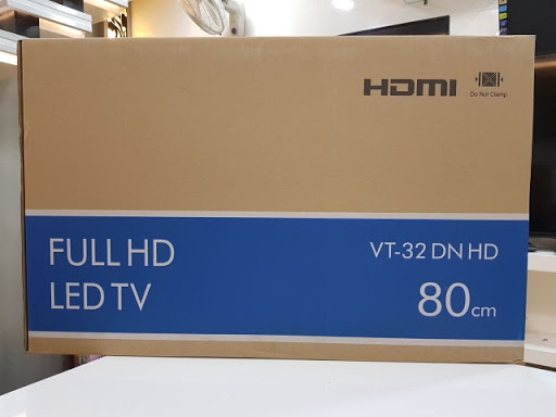 Available High Quality Imported LED TV with On-Site Service Warranty post image
