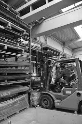 Photo n°17 de FPCM à Chaumontel (Entrepreneur spécialisé dans les clôtures)