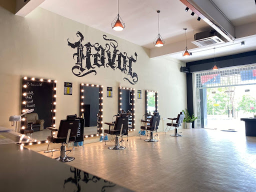 Havoc Barber