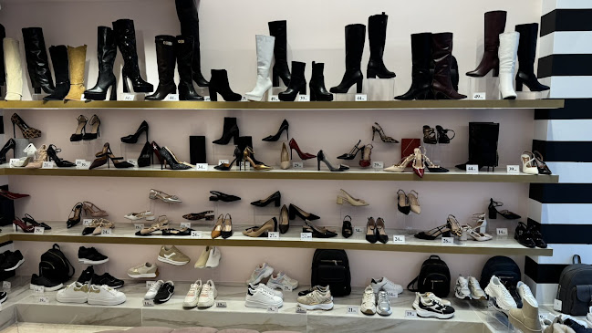 TSOUKALAS Χαλκίδα - Κατάστημα υποδήματος