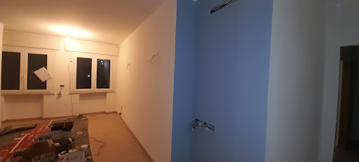 Imbianchino DM TINTEGGIATURE DECORAZIONE E RISTRUTTURAZIONE - Thumbnail