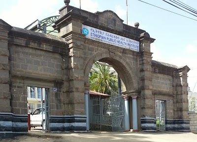 Photos of EHNRI