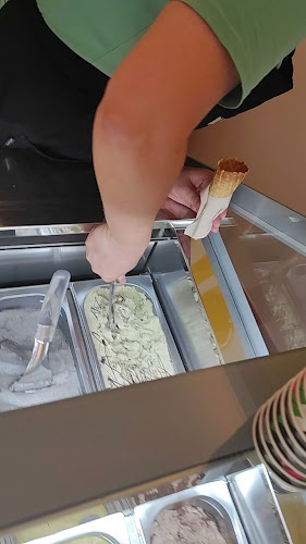 NANIMALE Gelateria Öffnungszeiten