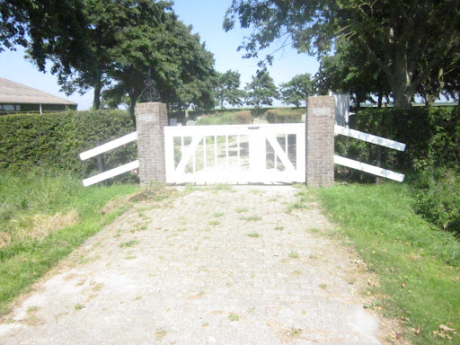 Begraafplaats Looperskapelle