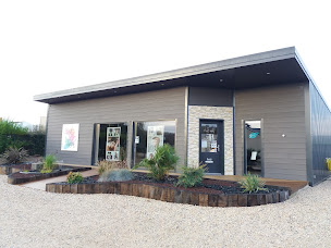 Photo n°1 de Côté Salon à Gy (Salon de coiffure)