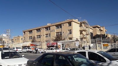 Photos of Hajar Hospital