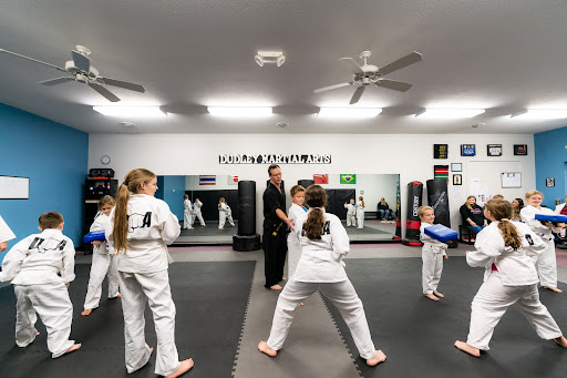 Dudley Martial Arts Gallery - United States