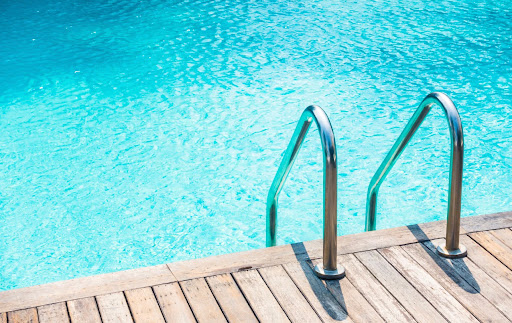 Photo de KALLISTÉ PISCINES à Calenzana (20214)