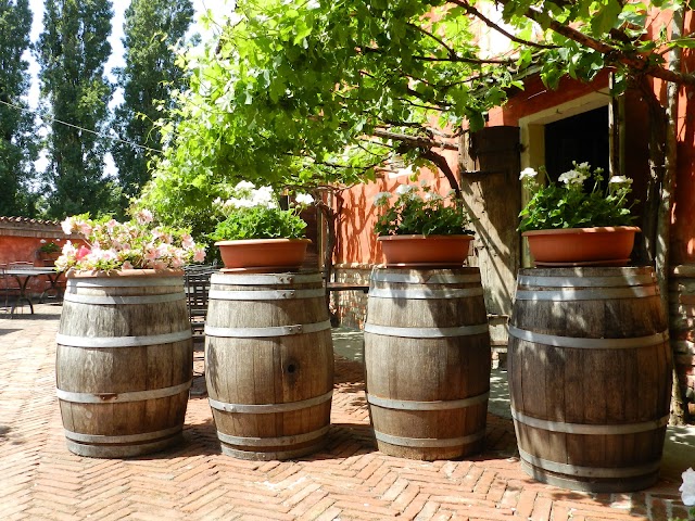 Locanda del Vegnot