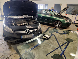 Photo n°10 de Hello Pare Brise Forbach - Stiring-Wendel à Stiring-Wendel (Service de réparation de pare-brise)