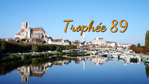 Photo n°1 de TROPHEE 89 à Auxerre (Magasin de trophées)