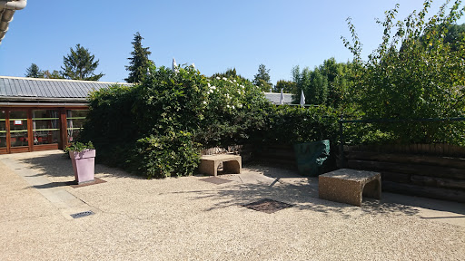 Photo de Gîte CLOS Saint Pierre à Andeville (60570)