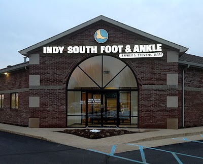 Photos of Indy South Foot & Ankle
