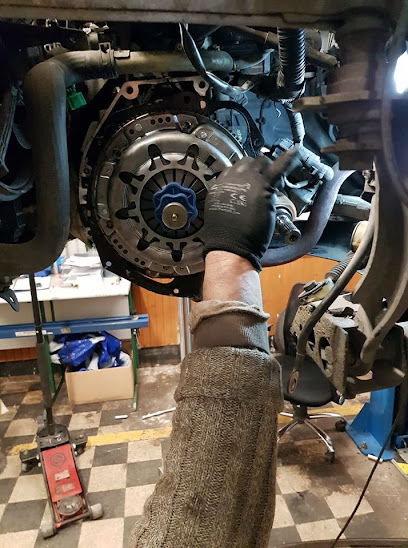 Autószerelő, Autószerviz, Autóvillamosság - Budapest 8.kerület