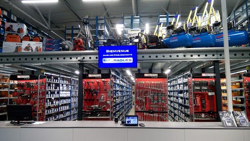 Auto Omnia Industrie Malouine A.I.M Gallery - France