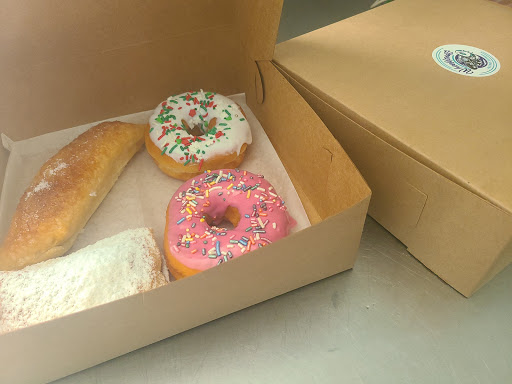Wheeldonuts - Thumbnail