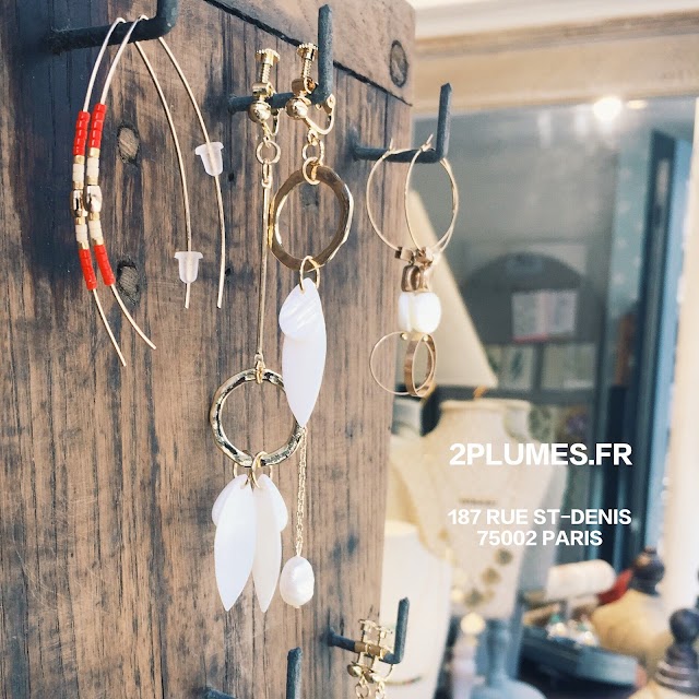 2plumes