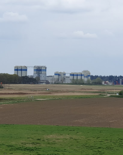 Cementbouw Mineralen B.V. - Thumbnail