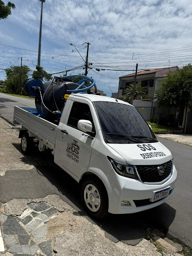 SOS DESENTUPIDORA PR