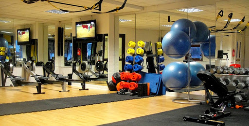 Ramsay PT Studio - Visual