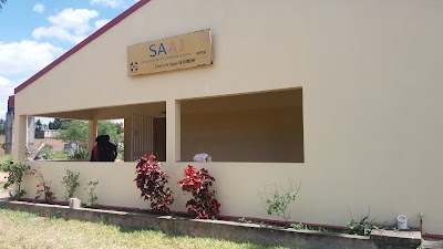 Photos of MADRESSA MASJID HOMOINE