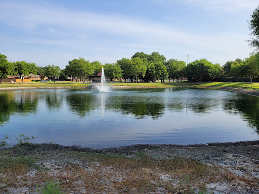 Glendover Park - Visual