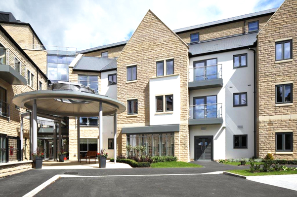 Fern House Dementia Care