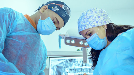 OdontoEspino Consultorio Dental
