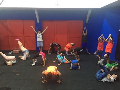 Photos of Fitness4Life LADIES