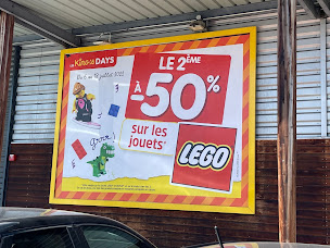 Photo n°18 de King Jouet à Mozac (Magasin de miniatures)