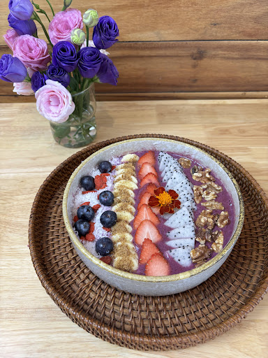 Parroty Cafe (Bang Rak)
