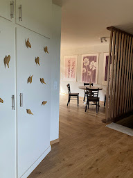 Photo n°13 de Restaurant L' Etoile-verte, Bourguignon lès Morey à Bourguignon-lès-Morey (Restaurant)