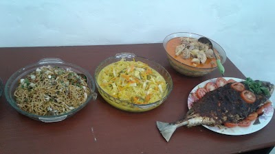 Photos of Tinabo Dive Center (TDC)