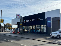 RENAULT / DACIA - Brou - Garage Pichard à Brou