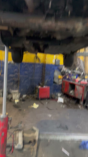 Naz car mobile mechanic Limited