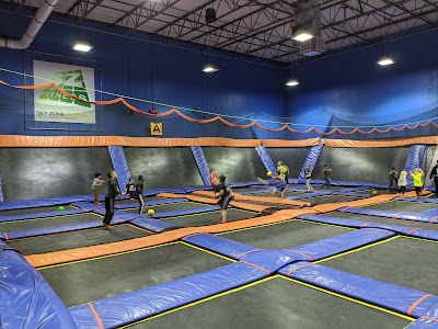 Sky Zone Trampoline Park