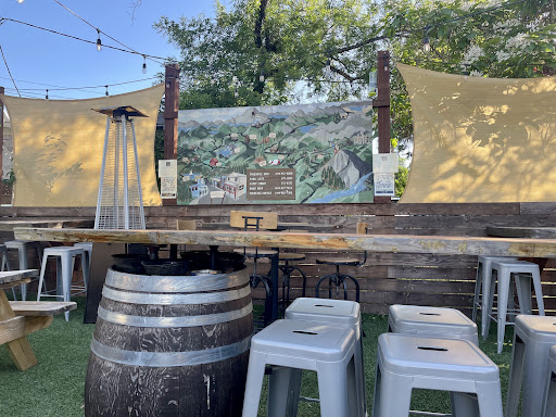 Charlotte Bistro & Bar - Thumbnail