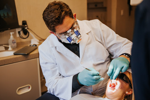 Plymouth Station Dental