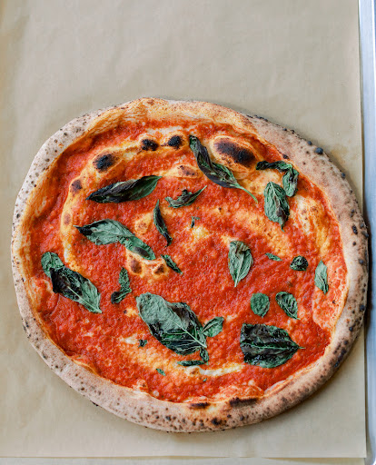 Cugino Forno Pizzeria - Thumbnail