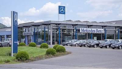 Photos of Autohaus Hirschvogel GmbH & Co.KG