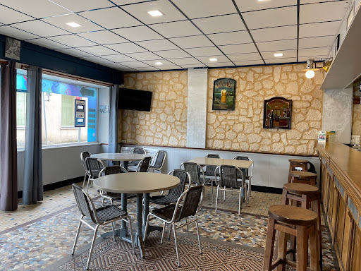 Photo 5 - Restaurant Le Coligny