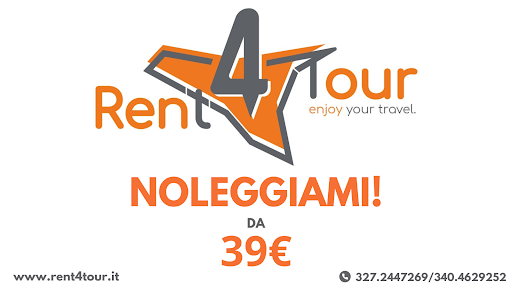 rent4tour - Thumbnail