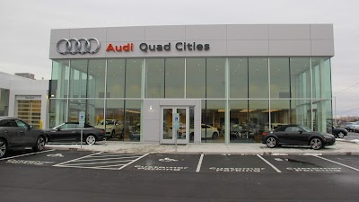 Audi Quad Cities