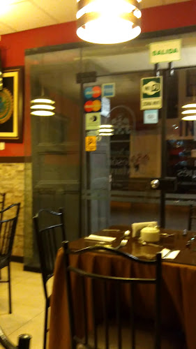 Opinii despre EL Portal Del Marques în Cajamarca - Tienda de ventanas