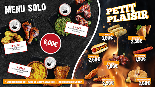 Photo 3 - PAUSE POULET