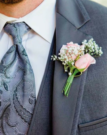 Leurs Fleurs - Visual
