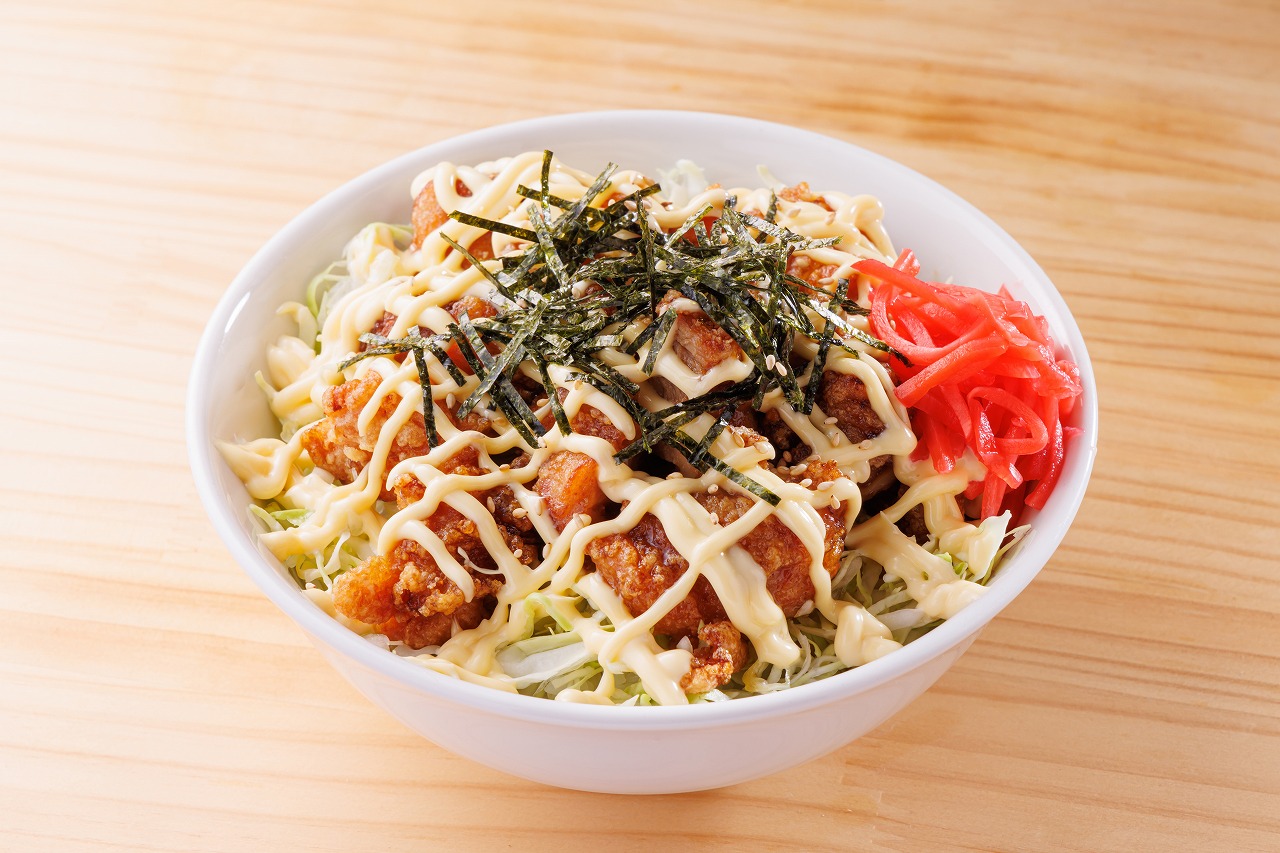 Ramen Bar Takezo Köln — photo 2