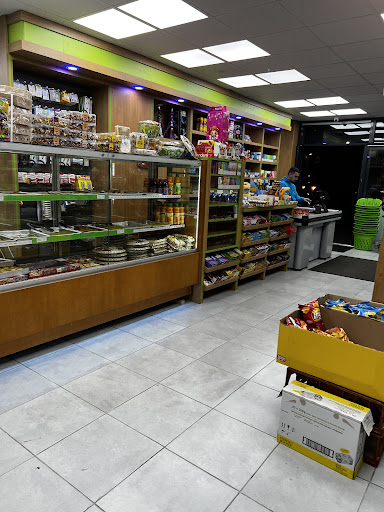 Babylon bazaar ltd - Visual