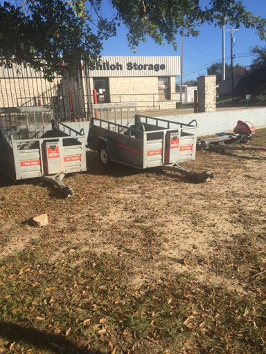 AAA Shiloh Storage - Visual