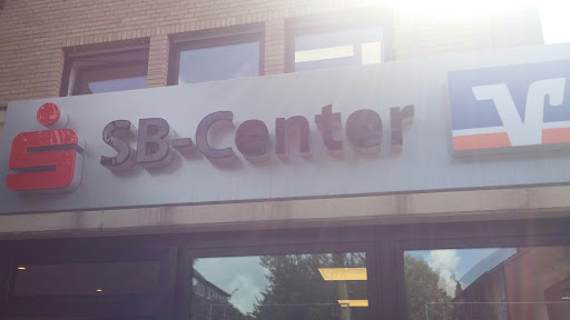 VR-Bank SB-Center - Thumbnail